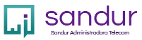 Sandur LandingPage